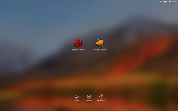 free screen grab for mac sierra